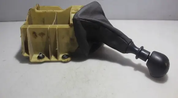 Fiat Ducato Gear shifter/selector