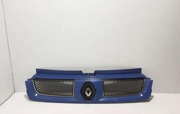Renault Trafic II (X83) Front grill 7700313438