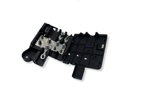 Audi A6 S6 C7 4G Positive wiring loom 4G0937517B