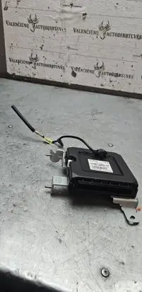 Hyundai Tucson TL Central body control module 95400D7240