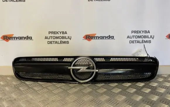 Opel Signum Front grill 13123491