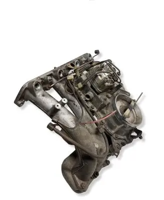 Mercedes-Benz W123 Fuel injection (other) 0438100071