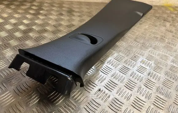 Mercedes-Benz B W247 (B) pillar trim (top) A2476900400