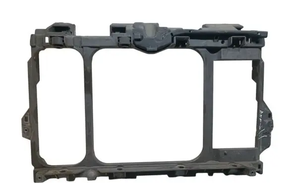 Peugeot 508 Radiator support slam panel 9667036780 0439447