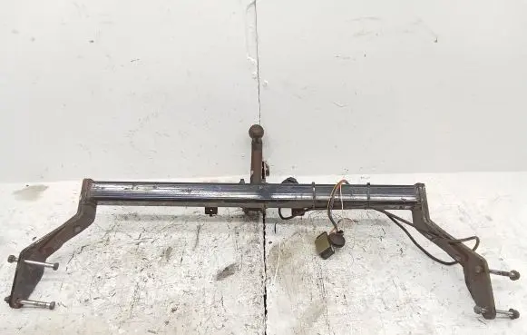 Hyundai Santa Fe Tow bar set 