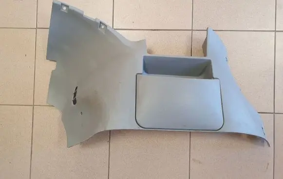 Iveco Daily 3rd gen Other interior part 504148400 504148400PP