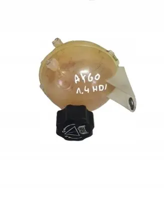 Toyota Aygo AB10 Coolant expansion tank/reservoir
