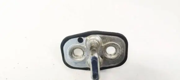 Peugeot 3008 I Rear door lock loop/hook striker 9655466380