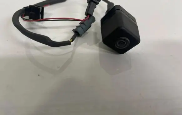 Audi Q7 4L Reversing camera 1j0973332