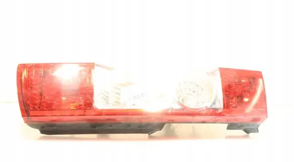 Fiat Ducato Rear/tail lights