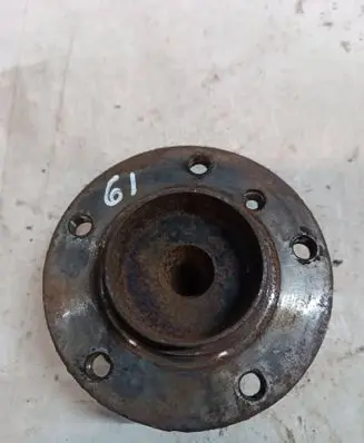 BMW 5 E60 E61 Front wheel ball bearing