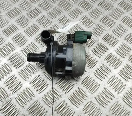 Renault Master III Electric auxiliary coolant/water pump 210109597R 0641001520