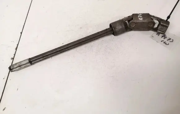 Steering column universal joint