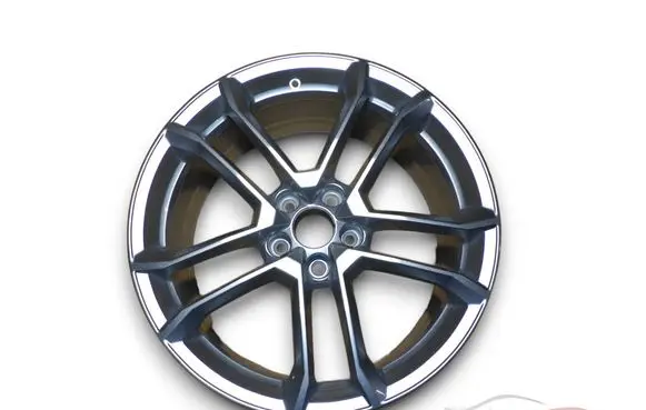 Audi R8 42 R19 forged rim 4S0601025BK 4S0601025CF 4S0601025CD