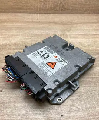 Nissan Primera Engine control unit/module ECU 23710AW42A 2758003153