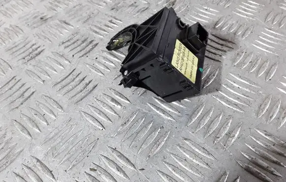Steering angle sensor