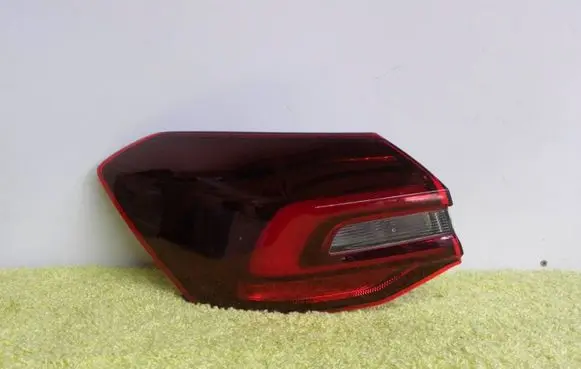 Ford Focus Rear/tail lights nx7b-13405-de