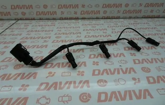 Mercedes-Benz E AMG W212 Glow plug wires 1685451828