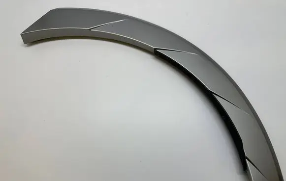 Hyundai Ioniq 5 Rear arch 