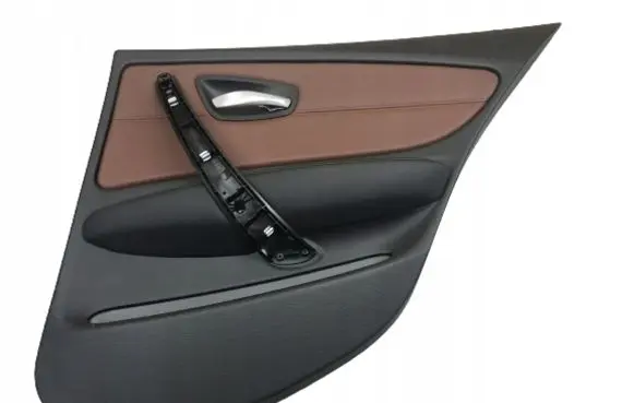 BMW 1 E81 E87 Rear door card panel trim