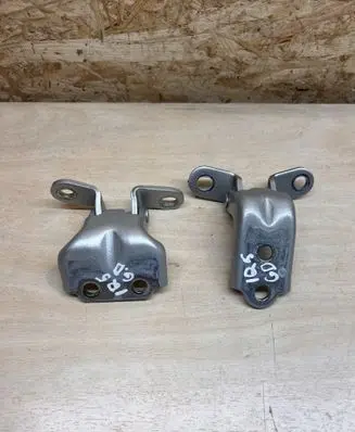 Hyundai Ioniq 5 Rear door hinge set 