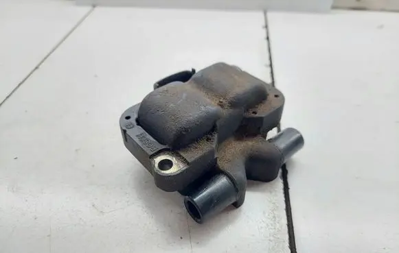 Smart ForTwo I High voltage ignition coil 0003100V003 A0001587703