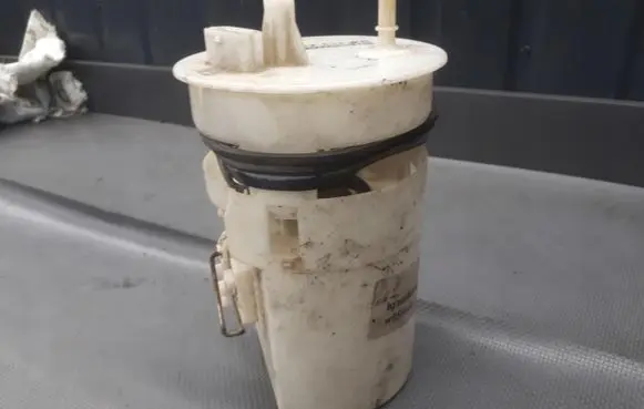 Hyundai Elantra In-tank fuel pump