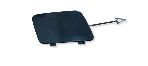 Audi A6 S6 C6 4F Front tow hook cap/cover 4F0807441F