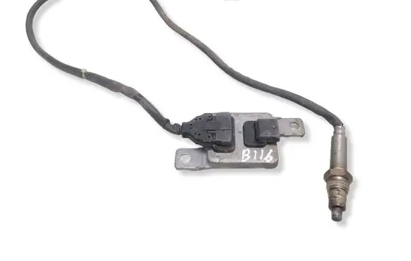 Volkswagen Sharan Lambda probe sensor 03L907807AF A2C10327600 190304072502