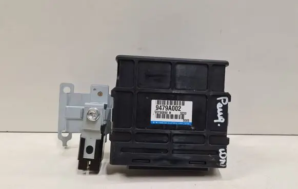 Peugeot iOn Other control units/modules 9479A002 5220 Y0T90890H