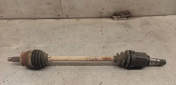 Subaru Impreza II Front driveshaft 