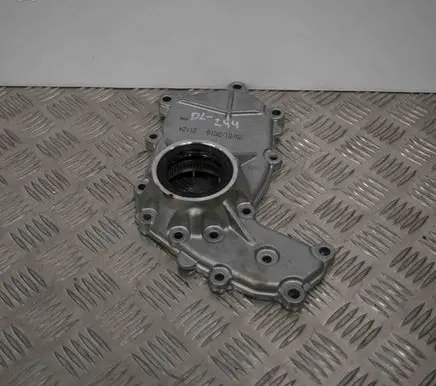 Mercedes-Benz ML W164 Other engine bay part A7252740000
