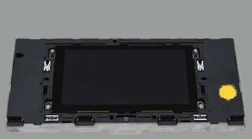 Mercedes-Benz Sprinter W907 W910 Screen/display/small screen A9079001703
