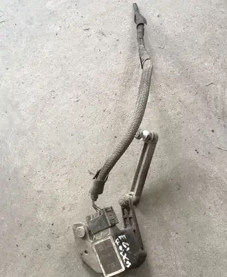 BMW 5 E60 E61 Other engine bay part 6776605