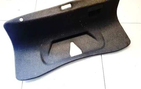 Audi A4 S4 B6 8E 8H Other trunk/boot trim element 8e5867975a