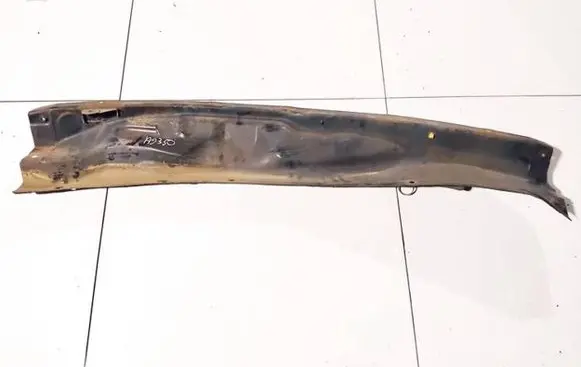 Nissan Note (E11) Other exterior part