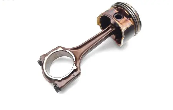 Alfa Romeo Mito Piston with connecting rod 199A6.000