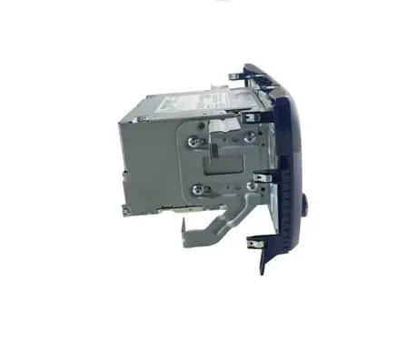Nissan Rogue Radio/CD/DVD/GPS head unit 259157FH0B