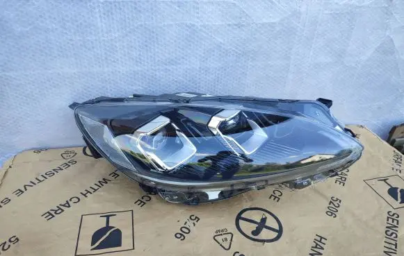 Ford Kuga III Headlight/headlamp LV4B13E016AL L90187839