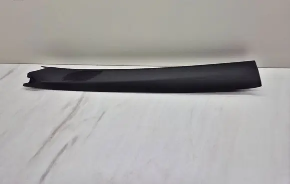 Volkswagen ID.3 (A) pillar trim 10A867233D 10A867233D4PK 10A035411