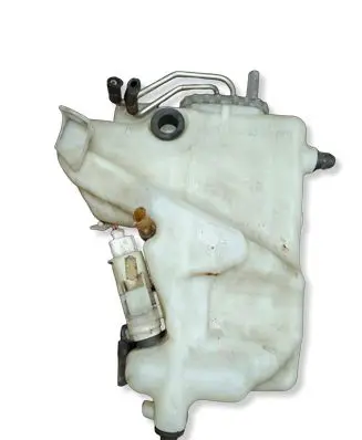 Mercedes-Benz E W211 Windshield washer fluid reservoir/tank 2118600360