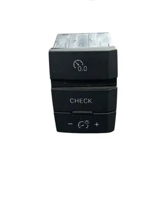 Audi A6 Allroad C6 Panel lighting control switch 4l1927123vuv