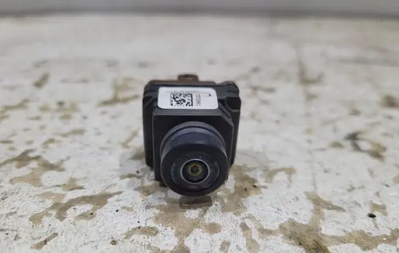 Mercedes-Benz A W177 Front bumper camera A0009055505
