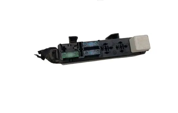 Opel Signum Fuse module NOCODE
