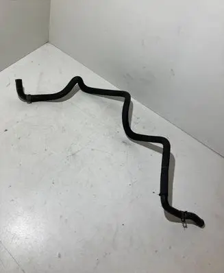 Volkswagen PASSAT B5.5 Engine coolant pipe/hose 059121107F