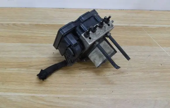 Renault Master III ABS Pump 0265956149 2265106516