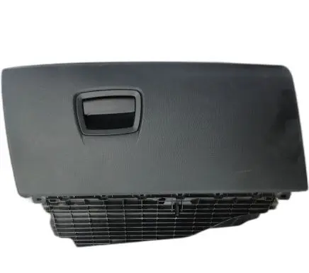 BMW 5 F10 F11 Other center console (tunnel) element 51169173907