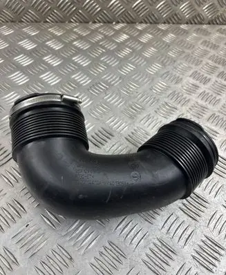 Audi Q7 4M Air intake duct part 059129616G
