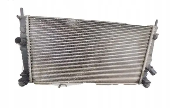 Ford Focus C-MAX Coolant radiator