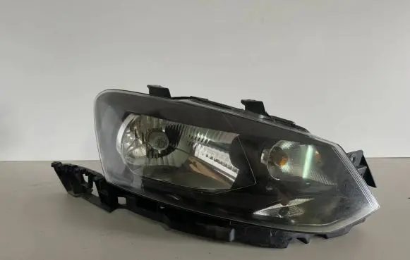 Volkswagen Polo V 6R Headlight/headlamp 6R1941016E 89093890 B909389027V3